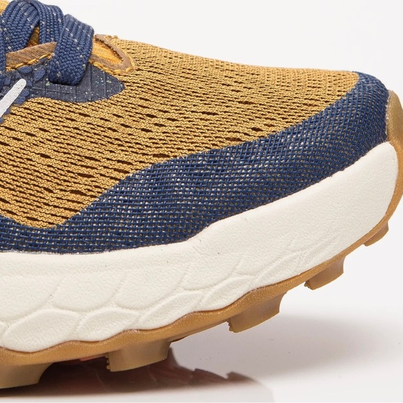 NEW BALANCE Fresh Foam X Hierro v7 Golden Hour Running Shoes‎ Sneakers - Picture 9 of 11